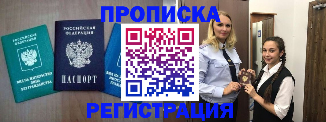 временная прописка в Щёлково